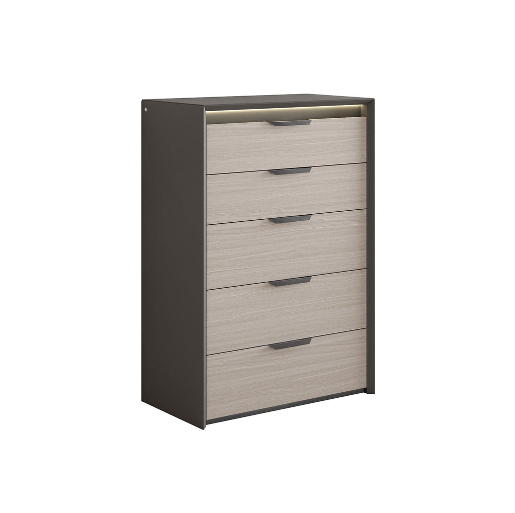 J and M Furniture Chest Muse Chest