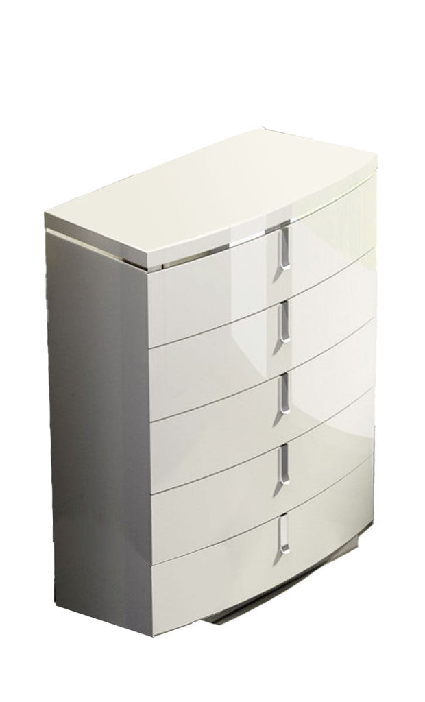 J and M Furniture Chest New York Chest