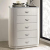 J and M Furniture Chest Onyx Chest