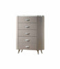 J and M Furniture Chest Opal Chest
