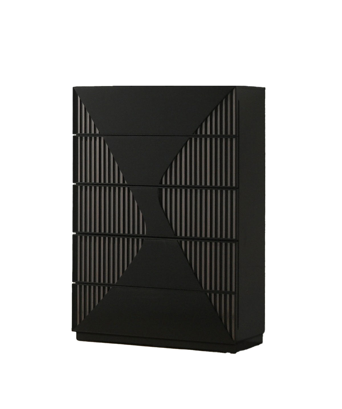 J and M Furniture Chest Rosette Chest