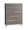 J and M Furniture Chest Victoria Chest