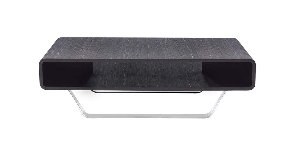 J and M Furniture Coffee Table 136A Coffee Table In Grey | J&M Furniture
