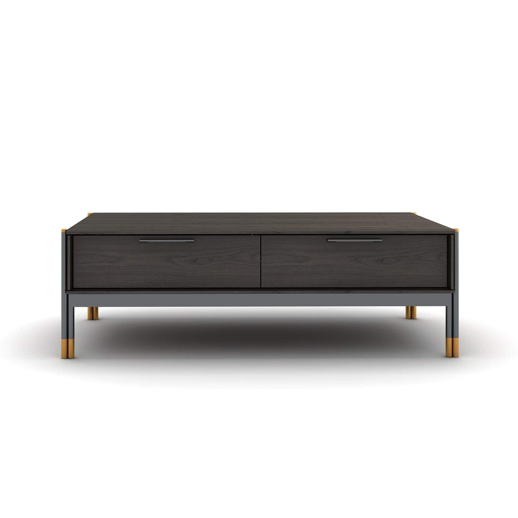 J and M Furniture Coffee Table Add Coffee Table / No Thanks Bosa Occasional Tables | J&M Furniture