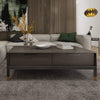 J and M Furniture Coffee Table Add Coffee Table / No Thanks Bosa Occasional Tables | J&M Furniture