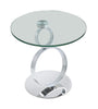 J and M Furniture Coffee Table Add End Table Chicago Modern Coffee Table | J&M Furniture