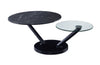 J and M Furniture Coffee Table Austin Modern Coffee Table | J&M Furniture
