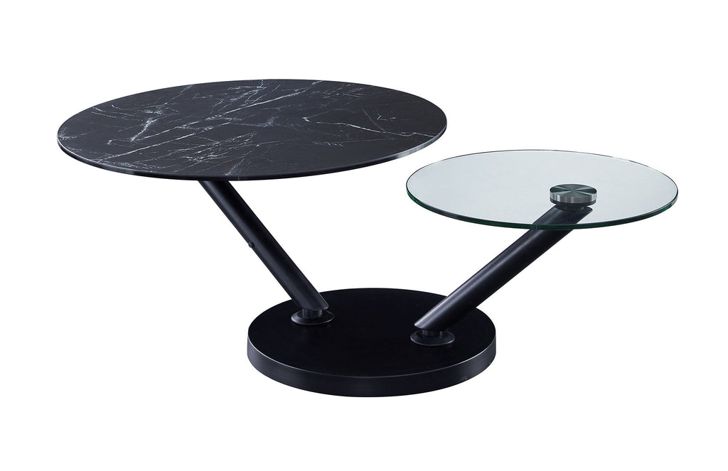 J and M Furniture Coffee Table Austin Modern Coffee Table | J&M Furniture