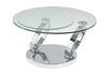 J and M Furniture Coffee Table Chicago Modern Coffee Table | J&M Furniture