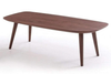 J and M Furniture Coffee Table Downtown End Table | J&M Furniture