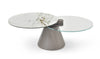 J and M Furniture Coffee Table Eclipse Rotary Coffee Table | J&M Furniture
