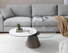 J and M Furniture Coffee Table Eclipse Rotary Coffee Table | J&M Furniture