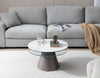 J and M Furniture Coffee Table Eclipse Rotary Coffee Table | J&M Furniture