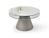 J and M Furniture Coffee Table Eclipse Rotary Coffee Table | J&M Furniture