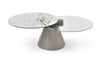 J and M Furniture Coffee Table Eclipse Rotary Coffee Table | J&M Furniture