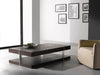 J and M Furniture Coffee Table Modern Coffee Table 857A, J&M Furniture