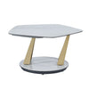 J and M Furniture Coffee Table Orleans Coffee Table | J&M Furniture