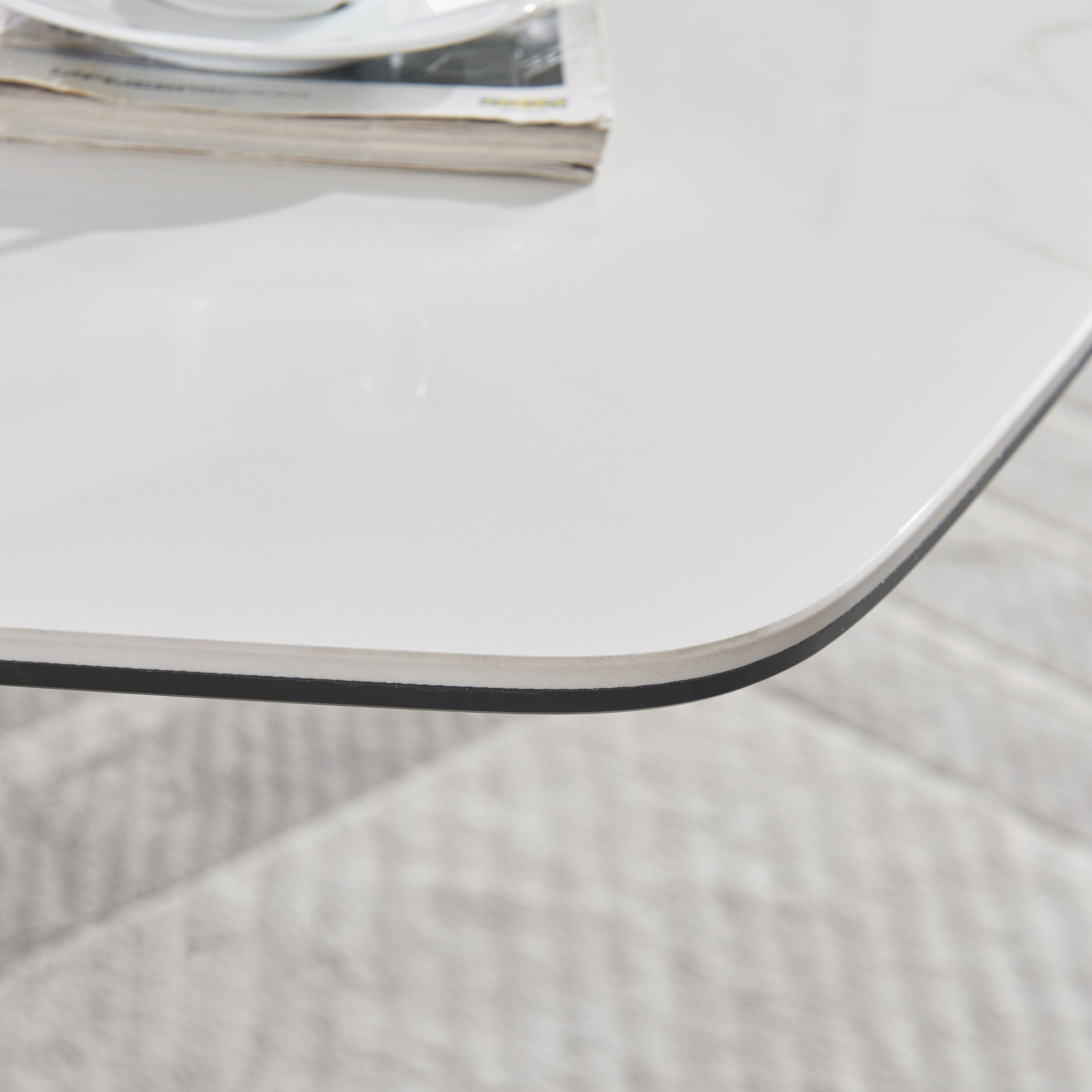J and M Furniture Coffee Table Orleans Coffee Table | J&M Furniture
