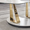 J and M Furniture Coffee Table Orleans Coffee Table | J&M Furniture