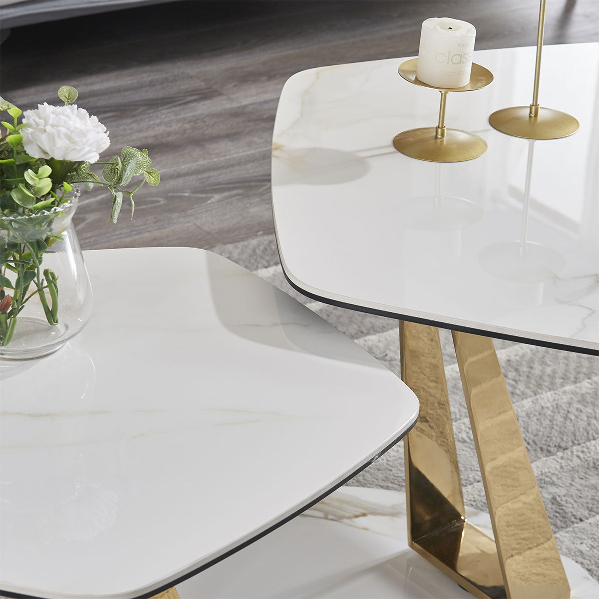 J and M Furniture Coffee Table Orleans Coffee Table | J&M Furniture