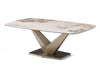 J and M Furniture Coffee Table Pandora Coffee Table | J&M Furniture