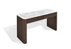 J and M Furniture Console Table LP 459C2 Console Table | J&M Furniture