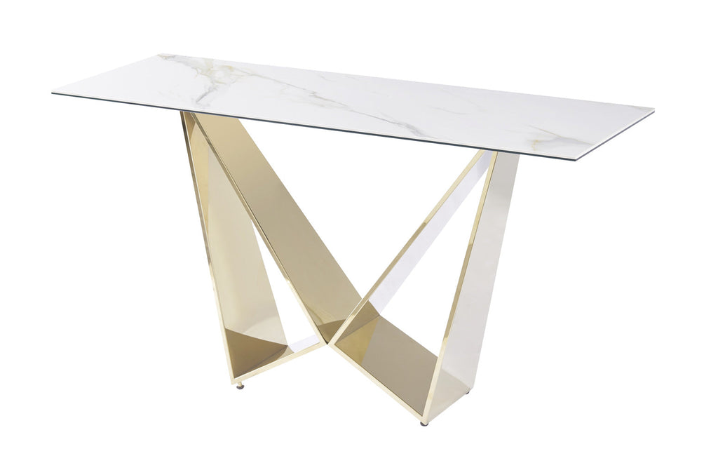 J and M Furniture Console Table Orleans Console Table | J&M Furniture