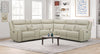 J and M Furniture Couches & Sofa 6217L Power Sectional | J&M Furniture