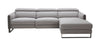 J and M Furniture Couches & Sofa Antonio Motion Sectional | J&M Furniture