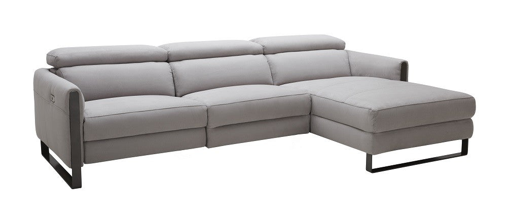 J and M Furniture Couches & Sofa Antonio Motion Sectional | J&M Furniture