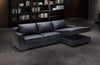 J and M Furniture Couches & Sofa Elizabeth Sectional Sleeper & Storage | J&M Furniture