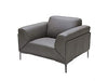 J and M Furniture Couches & Sofa King Sofa Collection In Grey | J&M Furniture