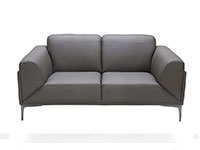 J and M Furniture Couches & Sofa King Sofa Collection In Grey | J&M Furniture