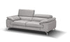 J and M Furniture Couches & Sofa Liam Premium Sofa Leather Collection | J&M Furniture