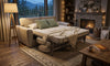 J and M Furniture Couches & Sofa Marin Premium Sofa Bed | J&M Furniture