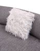 J and M Furniture Couches & Sofa Moon Fabric Sectional in Dark Grey | J&M Furniture