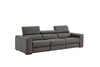 J and M Furniture Couches & Sofa Picasso Sofa In Dark Grey | J&M Furniture
