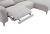 J and M Furniture Couches & Sofa Winslow Fabric Sectional | J&M Furniture