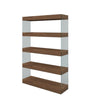 J and M Furniture Curio Elm Curio | J&M Furniture