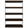 J and M Furniture Curio Float Curio | J&M Furniture