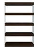 J and M Furniture Curio Float Curio | J&M Furniture