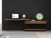 J and M Furniture Desk Elm Modern Desk | J&M Furniture