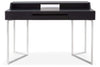 J and M Furniture Desk S116 Modern Office Desk