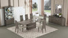 J and M Furniture Dining Chair Copenhagen Dining Chair (Pair)