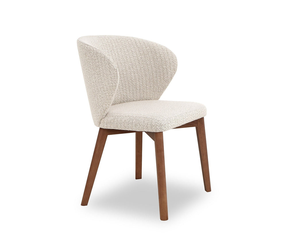 J and M Furniture Dining Chair LP HN90 Dining Chair (Pair) | J&M Furniture
