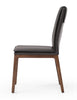 J and M Furniture Dining Chair MO Portland Chair in Grey | J&M Furniture