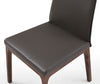J and M Furniture Dining Chair MO Windsor Low Back Chair | J&M Furniture