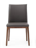 J and M Furniture Dining Chair MO Windsor Low Back Chair | J&M Furniture