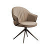 J and M Furniture Dining Chair Nova Swivel Armchair