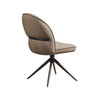 J and M Furniture Dining Chair Nova Swivel Dining Chair